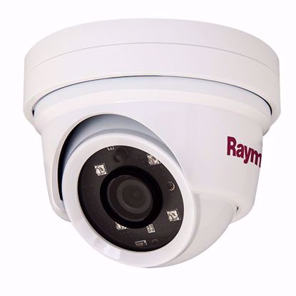 Picture of CAM220 IP Marine Camera