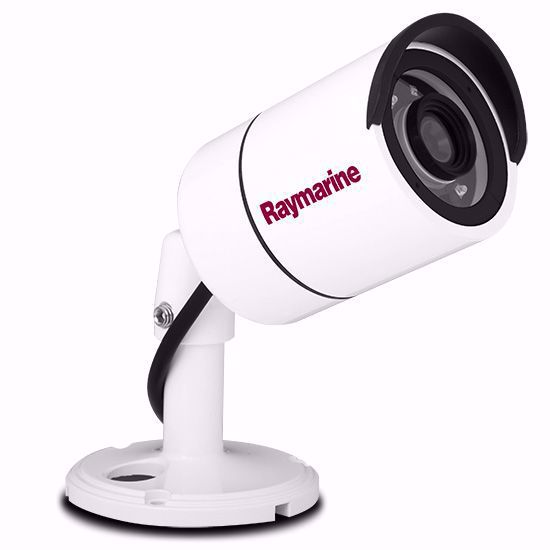 Picture of CAM210 IP Marine Camera