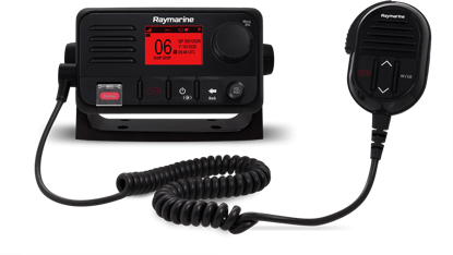 Picture of Ray 53 Compact VHF Radio With GPS