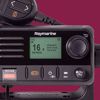 Picture of Ray 53 Compact VHF Radio With GPS