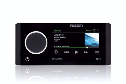 Picture of MS-RA770 Apollo Marine Entertainment System With Built-In Wi-Fi