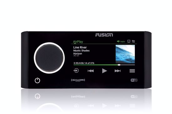 Picture of MS-RA770 Apollo Marine Entertainment System With Built-In Wi-Fi