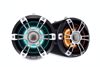 Picture of SG-FLT652SPC Signature Series 3 6.5" Sports Chrome Marine Wake Tower Speakers with CRGBW